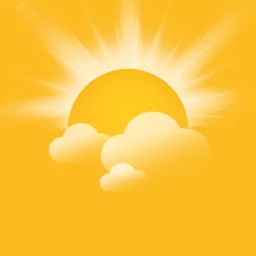 Symbol von wetter.com Wetter & Regenradar