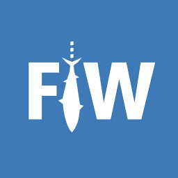Symbol von FishWeather: Marine Forecasts